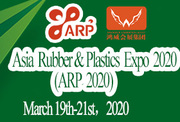 	Asia Rubber & Plastics Expo 2020
